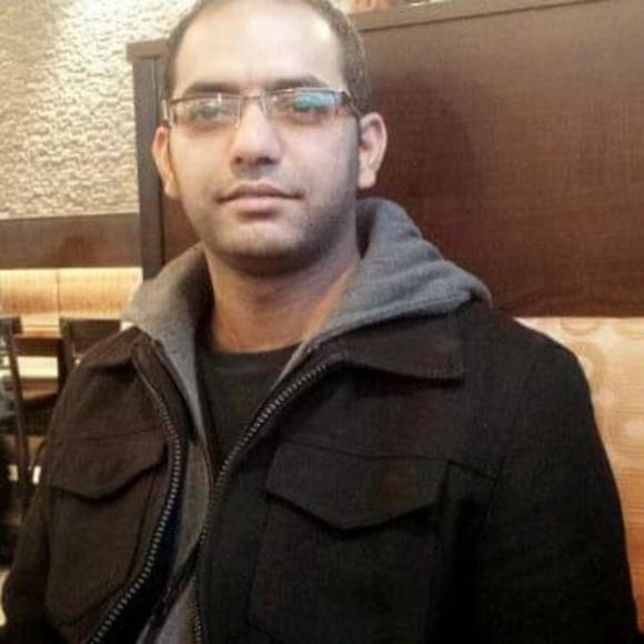 Meet your Posher, Hammad - Picture 1 of 1